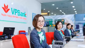 Lợi nhuận của VPBank được dự báo tăng hơn 40% trong năm 2022