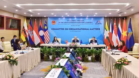 VNPT đảm nhận vai trò kết nối tại kỳ họp Đại hội đồng AIPA – 41