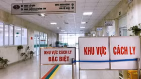 Sáng 11/9, ghi nhận 9 ngày không có ca mắc COVID-19 mới trong cộng đồng