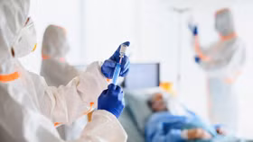 WHO: Trì hoãn thử nghiệm vắc xin của AstraZeneca là một “lời cảnh tỉnh”