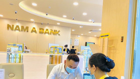 Lãi suất tiền gửi ngân hàng Nam A Bank: Cao nhất 5,9%/năm trong tháng 12/2024