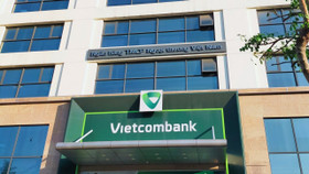 Vietcombank phát mại loạt bất động sản, giá khởi điểm 1.098 tỷ đồng