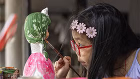 Phát động cuộc thi ảnh nghệ thuật "Hà Nội niềm tin và hy vọng"