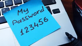 20 mật khẩu "chưa khảo đã khai"