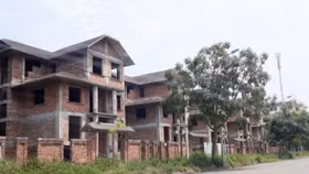 Nghệ An: Tập trung rà soát, xử lý ngay những dự án đang treo, chậm tiến độ