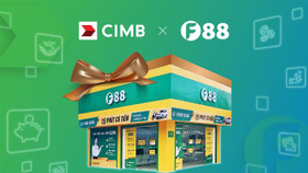 CIMB nỗ lực tăng khả năng tiếp cận nguồn tín dụng hợp pháp cho người thu nhập thấp