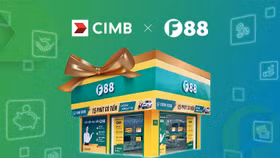 CIMB nỗ lực tăng khả năng tiếp cận nguồn tín dụng hợp pháp cho người thu nhập thấp