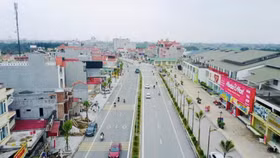 Hải Phòng sẽ thành lập thành phố trực thuộc thành phố