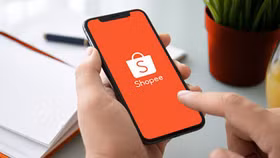 Shopee khởi động sự kiện 12/12 Sale sinh nhật