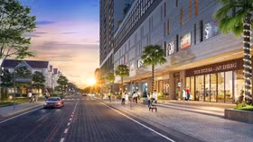 Đi tìm nơi trú ẩn an toàn cho dòng tiền