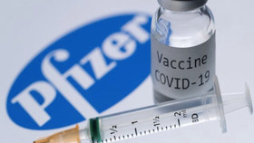 Anh phê duyệt gấp vaccine của Pfizer-BioNtech để sử dụng vào tuần tới