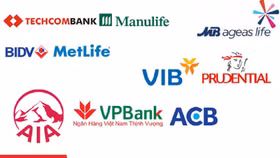 Phân phối bảo hiểm qua kênh ngân hàng: Mảnh đất màu mỡ...