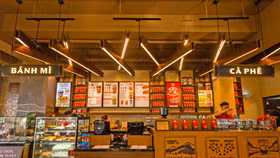 Reuters: Jollibee đang đàm phán bán 15% cổ phần chuỗi Highlands Coffee