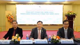 Hội nghị Ban Thường vụ, Ban Chấp hành Hiệp hội Bất động sản Việt Nam lần 2 nhiệm kỳ 2022 - 2027