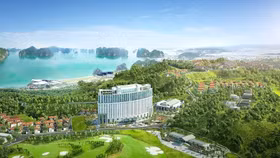 Quảng Ninh xử phạt FLC 205 triệu đồng vì khai thác nước ngầm trái phép