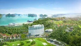 Quảng Ninh xử phạt FLC 205 triệu đồng vì khai thác nước ngầm trái phép