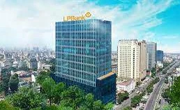 Ngân hàng LPBank miễn nhiệm một Phó Tổng Giám đốc