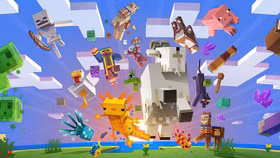 NFT bị cấm cửa trên Minecraft do không phù hợp với giá trị của game