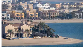 Thị trường bất động sản cao cấp hạ nhiệt, tiền mặt sẽ là “vua” vào năm 2023