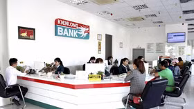 KienlongBank báo lãi quý II tăng 115% so cùng kỳ đạt hơn 221 tỷ đồng