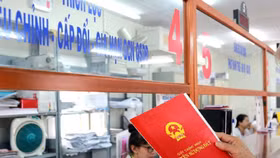 Ra soát các dữ liệu về đất đai không còn phù hợp thực tiễn