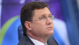 Bộ trưởng Năng lượng Nga dương tính với Covid-19