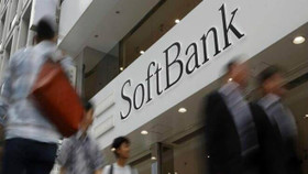 SoftBank mua 1,2 tỷ USD cổ phần Amazon; đầu tư vào Netflix, Tesla