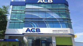 Nhà đầu tư nước ngoài trao tay 14 triệu cổ phiếu ACB