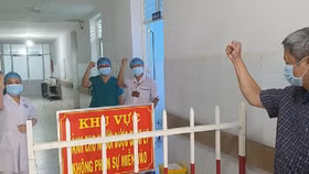 Sáng 18/8, thêm 7 ca mắc COVID-19, Việt Nam hiện có 983 bệnh nhân