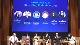 Thêm 21 lãnh đạo doanh nghiệp ủng hộ các nguyên tắc "Trao quyền cho Phụ nữ"