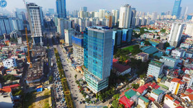 Đấu giá gần 180ha đất, Hà Nội dự kiến thu về hơn 23.600 tỷ đồng