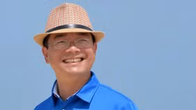 Chủ tịch Trần Quang Huy đã mua xong 200.000 cổ phiếu Nông dược HAI