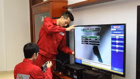 VTV xin dùng nguồn tiền từ cổ phần hóa VTVcab và SCTV đầu tư cho số hóa truyền hình