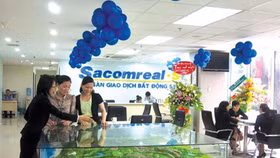 Sacomreal thông qua phát hành 200 tỷ đồng trái phiếu riêng lẻ