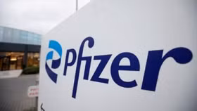 Pfizer Inc đầu tư hơn 2,5 tỷ USD để mở rộng sản xuất ở châu Âu
