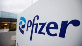 Pfizer Inc đầu tư hơn 2,5 tỷ USD để mở rộng sản xuất ở châu Âu