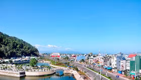 Bình Định chấp thuận liên danh Bamboo Capital thực hiện dự án du lịch hơn 1.000 tỷ đồng ở Quy Nhơn