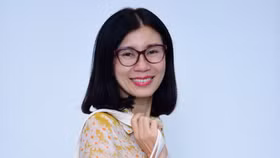 Bà Đỗ Hoàng Anh – Giám đốc Pháp chế & Đối ngoại, BAT khu vực Đông Á: Được vinh danh Doanh nghiệp bền vững là điều tự hào