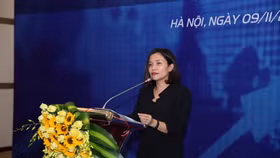 Phó Tổng Giám đốc VPBank bán ra 25.000 cổ phiếu nhưng không công bố thông tin