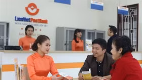 Biểu lãi suất tiết kiệm ngân hàng LienVietPostBank ổn định trong tháng 5/2023