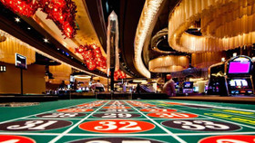 Bộ Tài chính đề xuất cho mở thêm 2 casino tại Đà Nẵng và Khánh Hoà