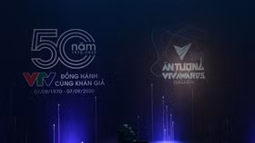 Sắp diễn ra lễ trao giải Ấn tượng VTV - VTV Awards 2020