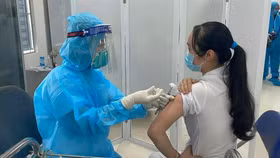 Sáng 23/3, 5 ngày liên tiếp chưa ghi nhận ca mắc COVID trong cộng đồng