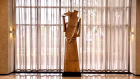 Ấn tượng không gian sống đậm chất nghệ thuật giữa lòng Hà Nội