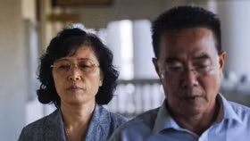 Công dân Triều Tiên đầu tiên bị dẫn độ sang Mỹ đối mặt với cáo buộc rửa tiền