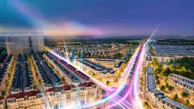 Ưu đãi khủng làm nóng cuộc đua săn tìm sản phẩm tiềm năng Mega Complex