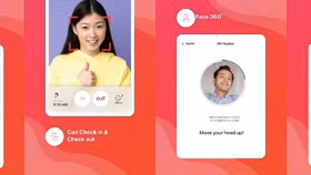 Ra mắt phần mềm nhận diện khuôn mặt "MAL Face Recognition" hỗ trợ chấm công