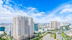 Doanh nghiệp bất động sản vẫn đứng đầu về phát hành trái phiếu