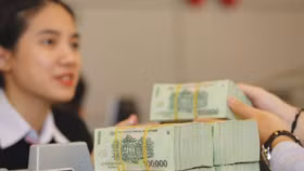 "Oằn mình" chống dịch, ngành ngân hàng đối mặt nguy cơ lớn?