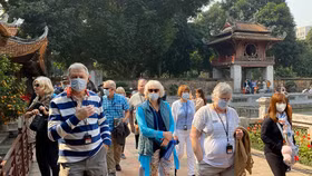 Sở Du lịch Hà Nội đề xuất một số biện pháp hỗ trợ doanh nghiệp trên địa bàn